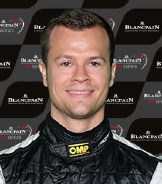 Patric Niederhauser