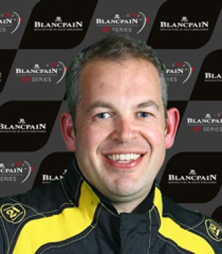 Paul Wilson