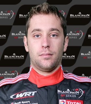 Robin Frijns