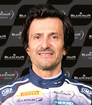 Stephane Ortelli photo