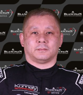 Yoshi Mori
