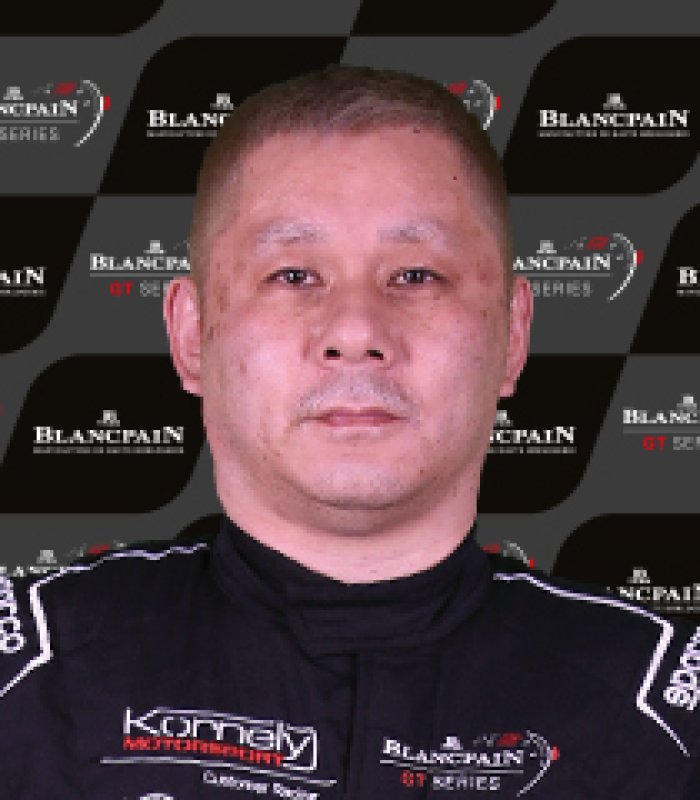Yoshi Mori