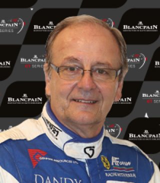 Jean-Marc Bachelier
