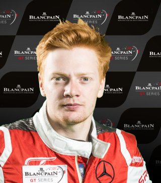 Benjamin Hetherington