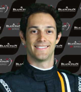 Bruno Senna