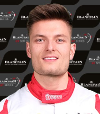 Joshua Caygill