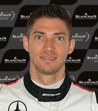 Edoardo Mortara