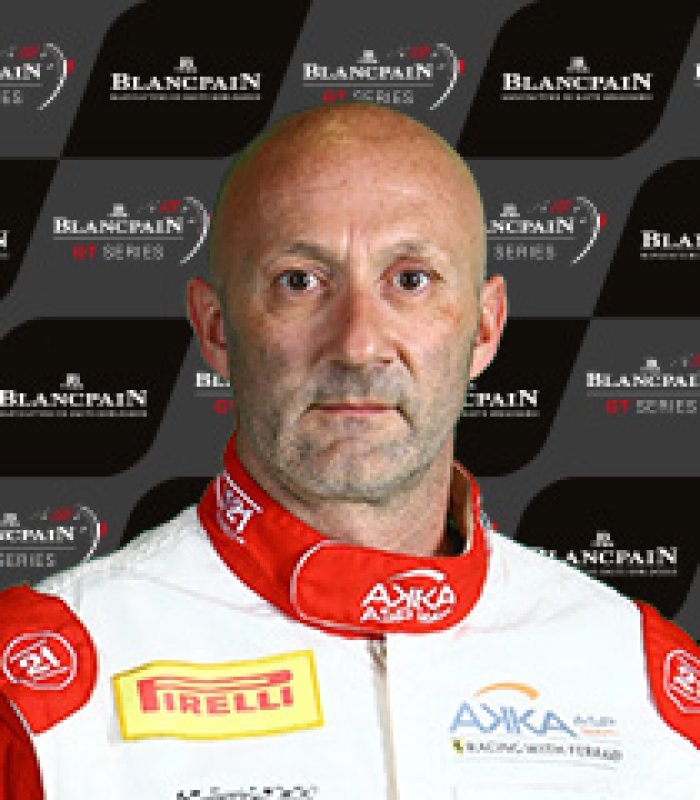 Fabien Barthez