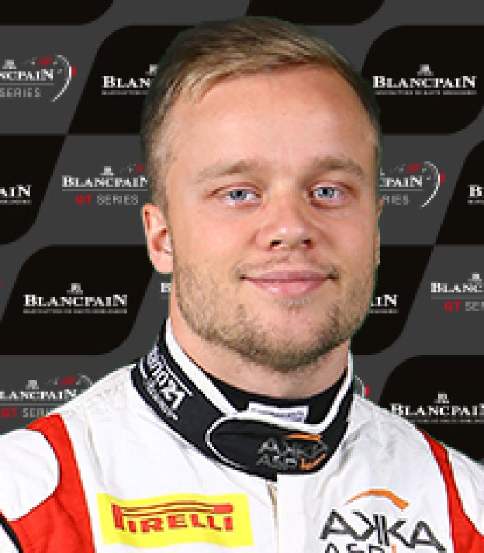 Felix Rosenqvist