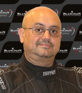 Ferdinando Geri