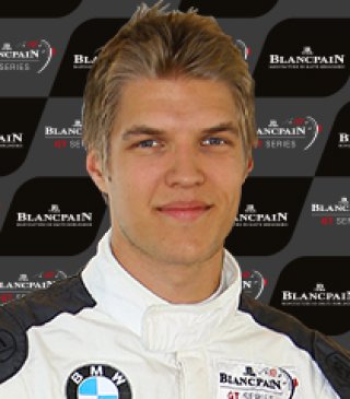 Jesse Krohn
