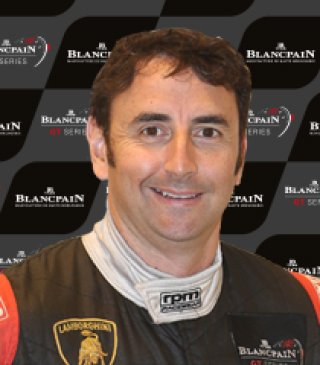 Roger Lago