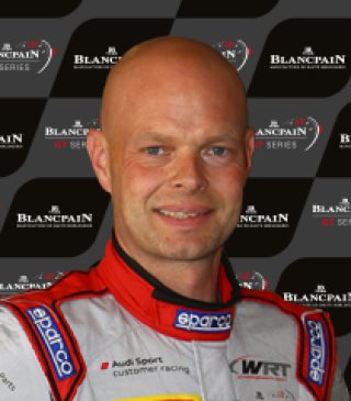 Jan Magnussen photo