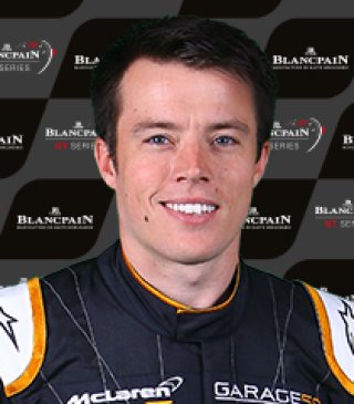 Martin Plowman