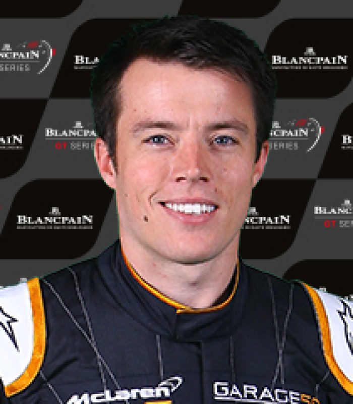 Martin Plowman