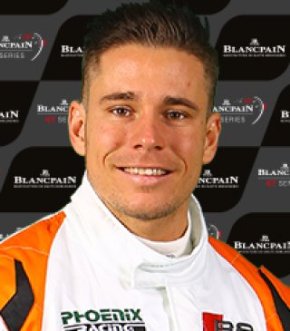 Nicolaj Moller Madsen