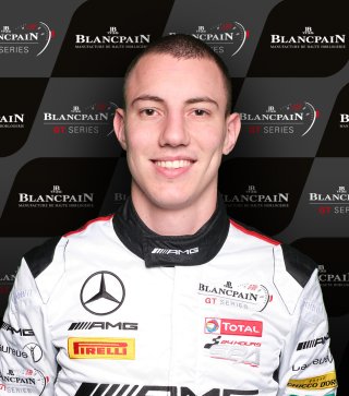 Raffaele Marciello photo