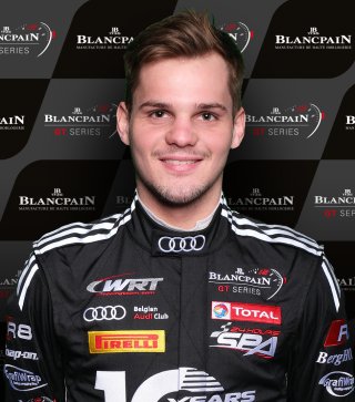 Dries Vanthoor photo