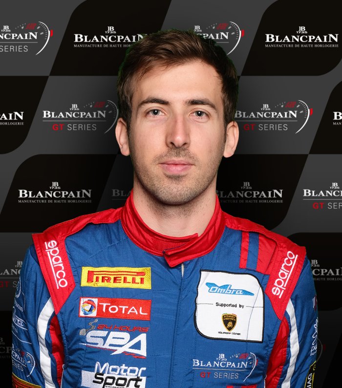 Romain Monti