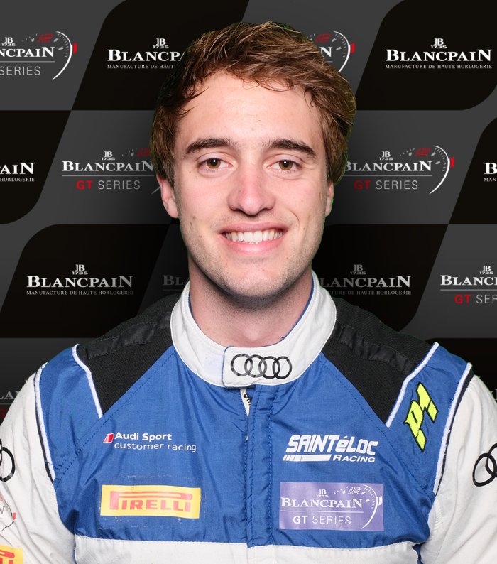 Simon Gachet