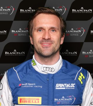 Markus Winkelhock