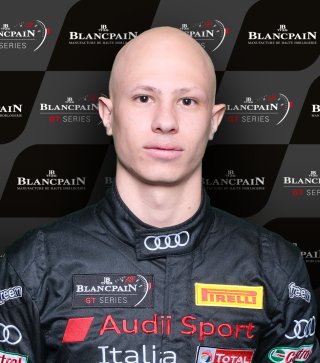 Mattia Drudi