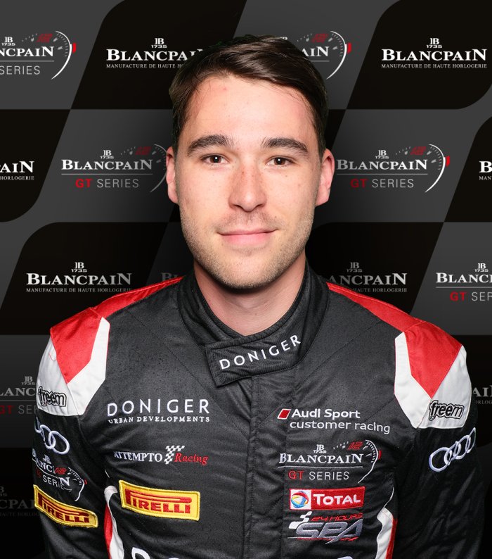 Kelvin van der Linde
