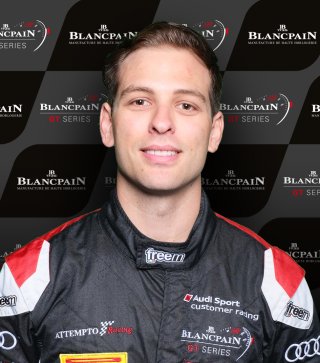 Nick Foster photo