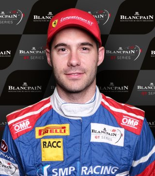 Miguel Molina