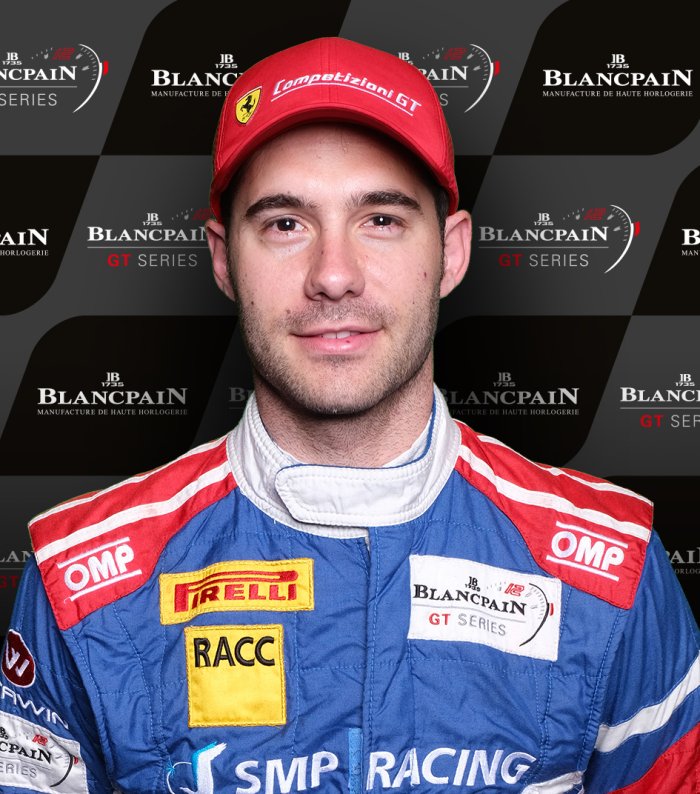 Miguel Molina