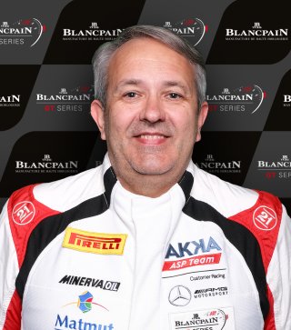 Jean-Luc Beaubelique