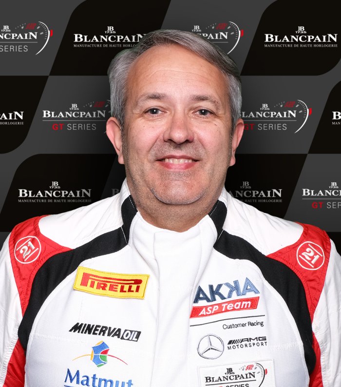 Jean-Luc Beaubelique