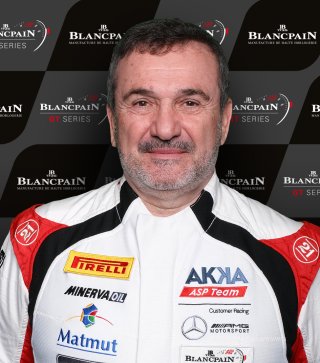 Mauro Ricci