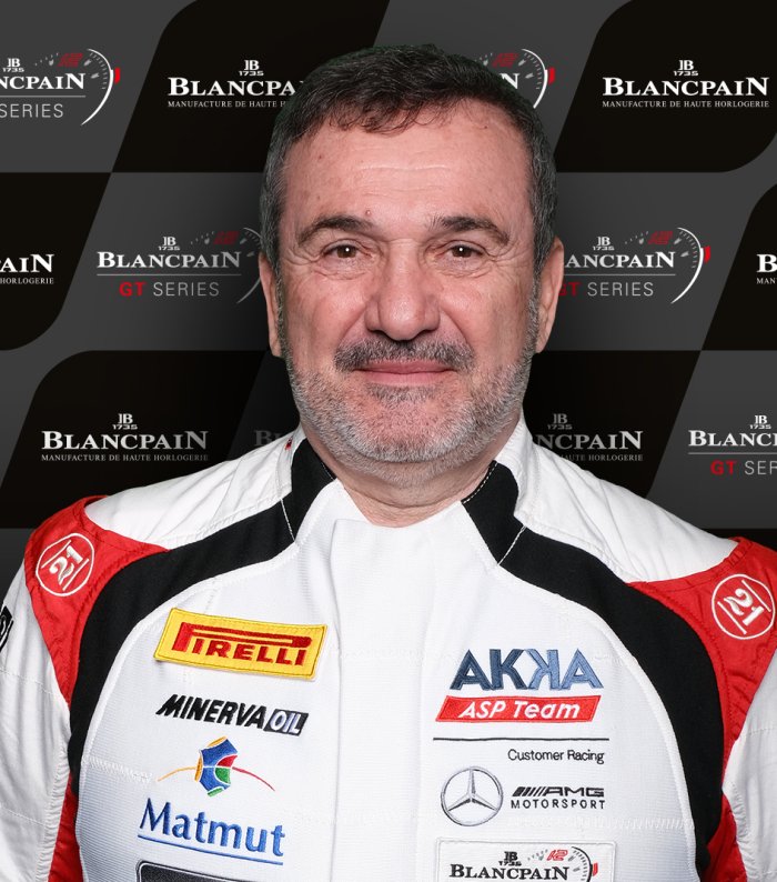 Mauro Ricci