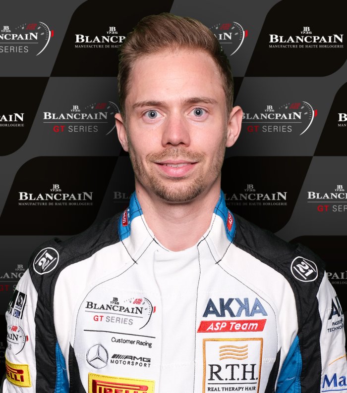 Nico Bastian