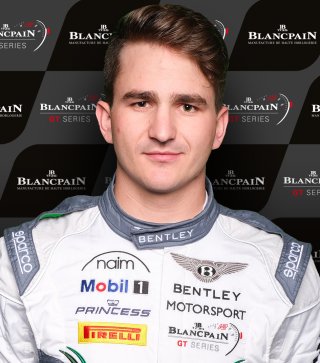 Jordan Pepper photo