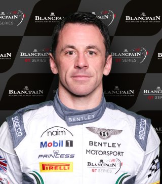 Steven Kane photo