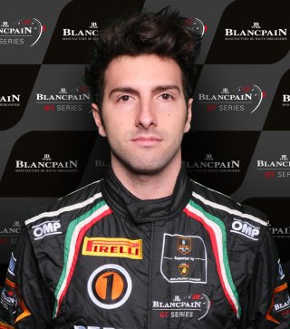 Andrea Caldarelli photo