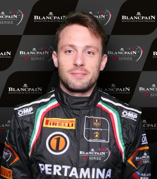 Marco Mapelli photo