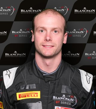 Dean Stoneman