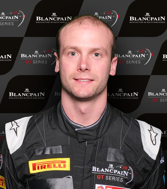 Dean Stoneman