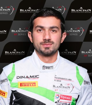 Zaid Ashkanani