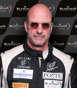 Giuseppe Cipriani