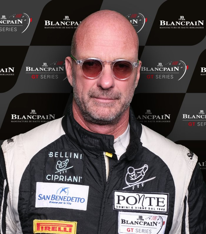Giuseppe Cipriani