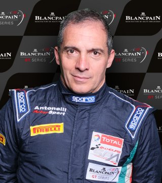Marco Antonelli