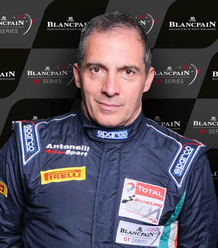 Marco Antonelli