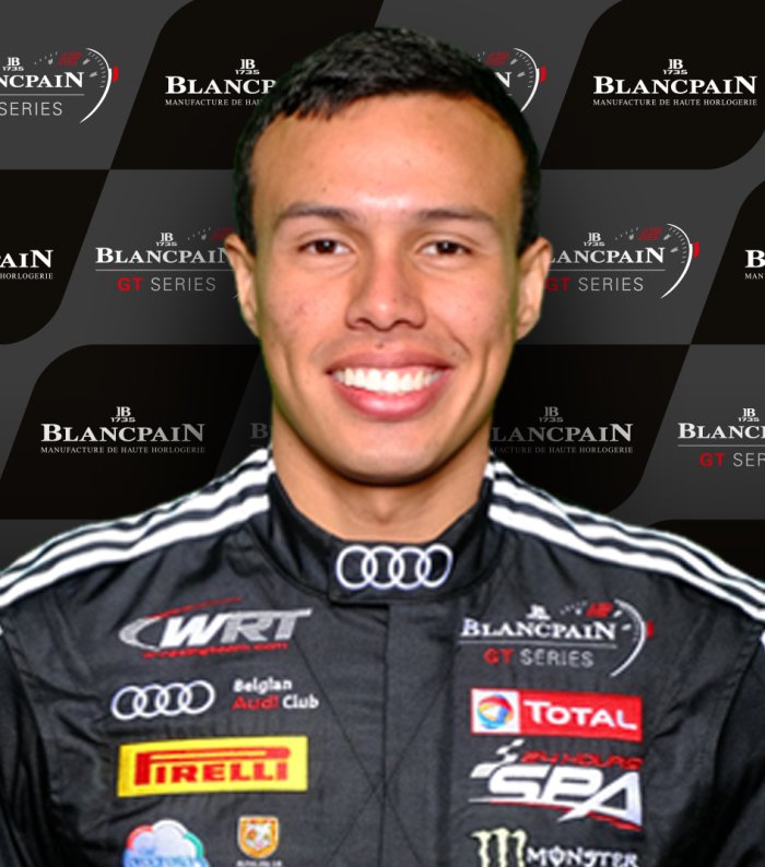 Oscar Tunjo