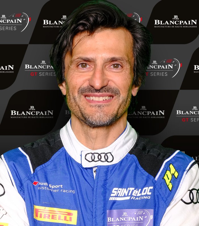 Stephane Ortelli