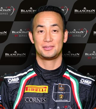 Hiroshi Hamaguchi