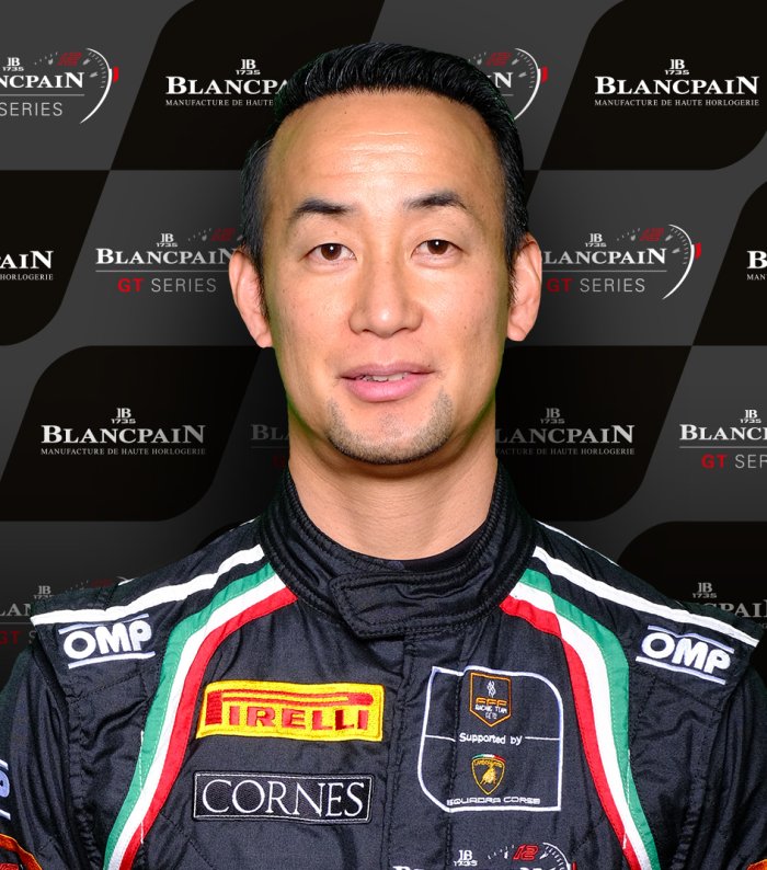 Hiroshi Hamaguchi
